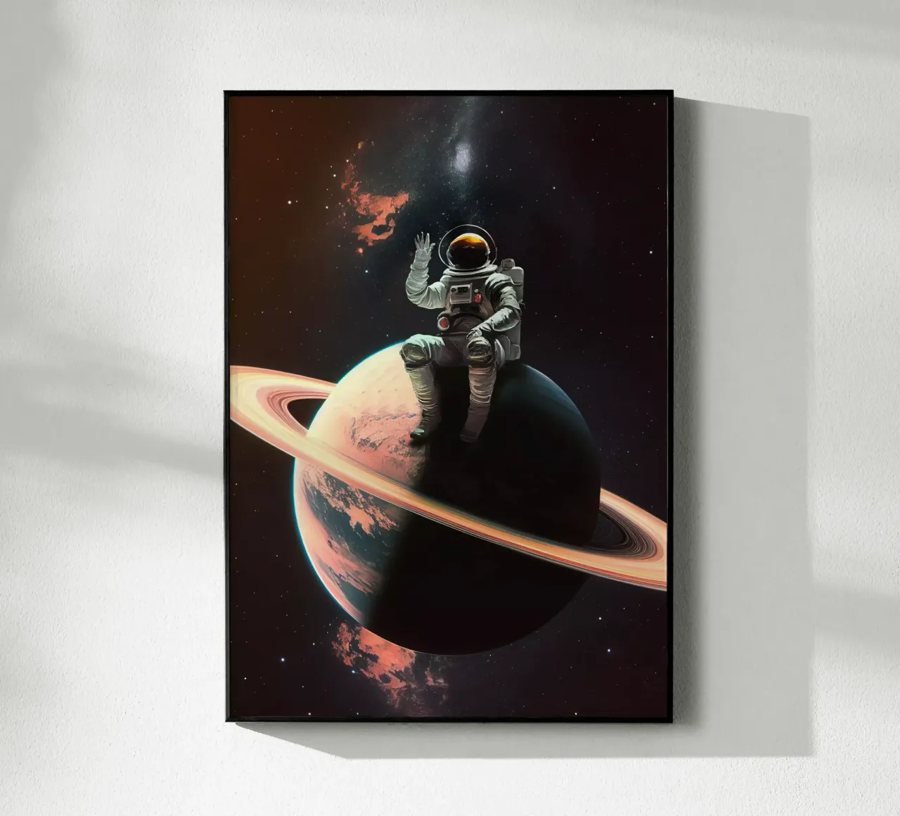 My space safe plexiglass da Dikhotomy