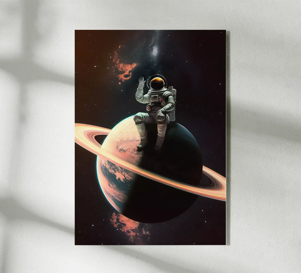 My space safe plexiglass da Dikhotomy