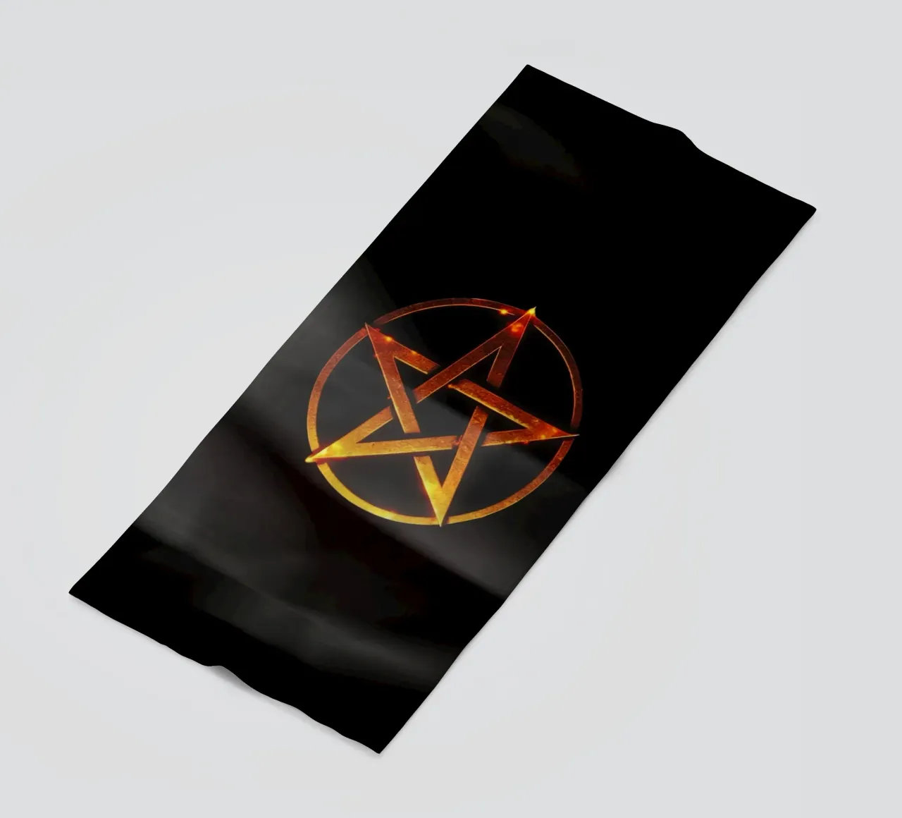 Pentagram telo mare da livingyourway