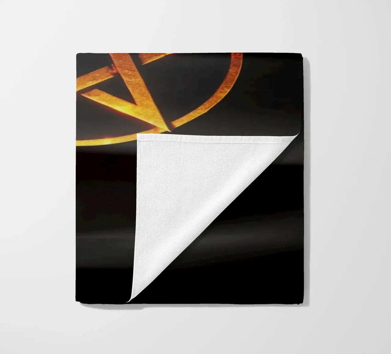 Pentagram telo mare da livingyourway