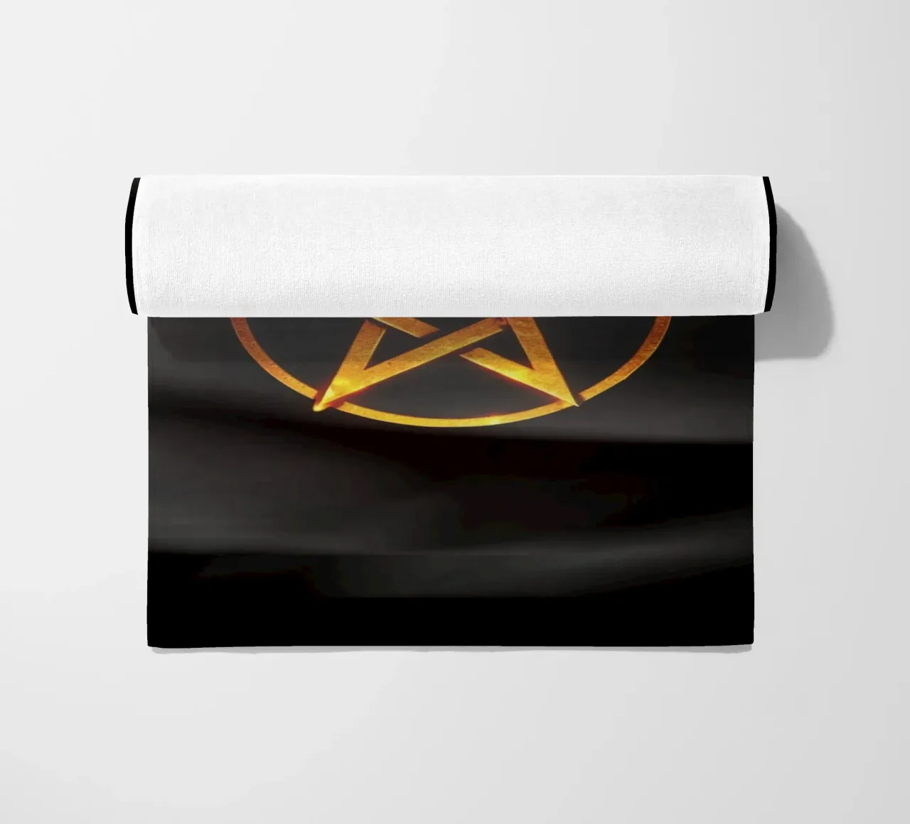 Pentagram telo mare da livingyourway