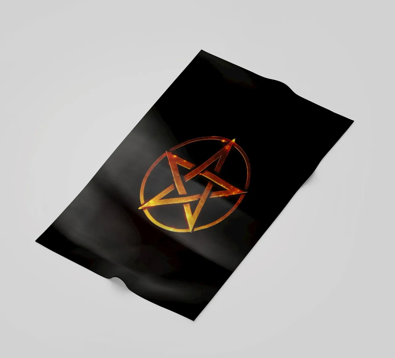 Pentagram telo mare da livingyourway