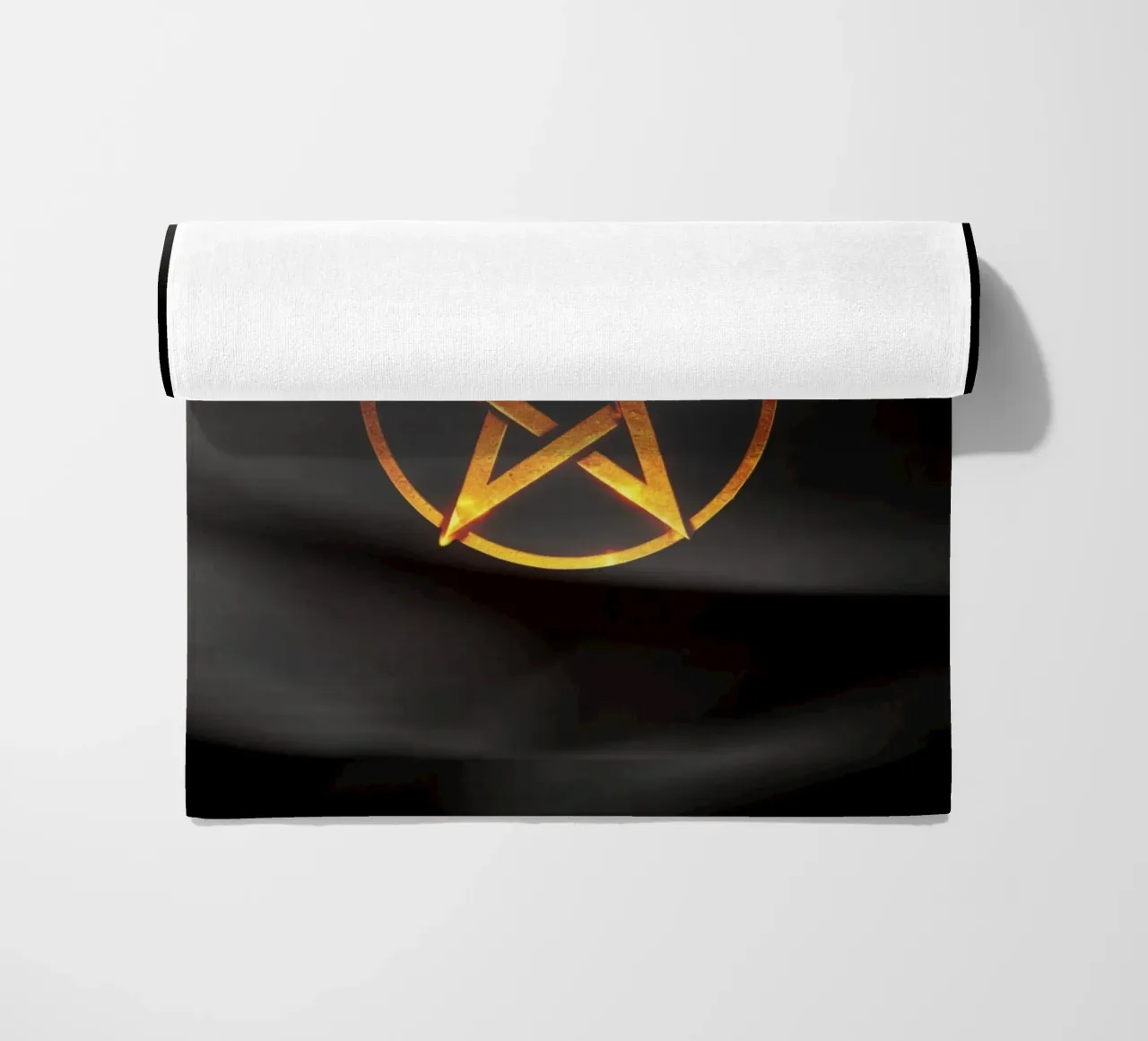 Pentagram telo mare da livingyourway