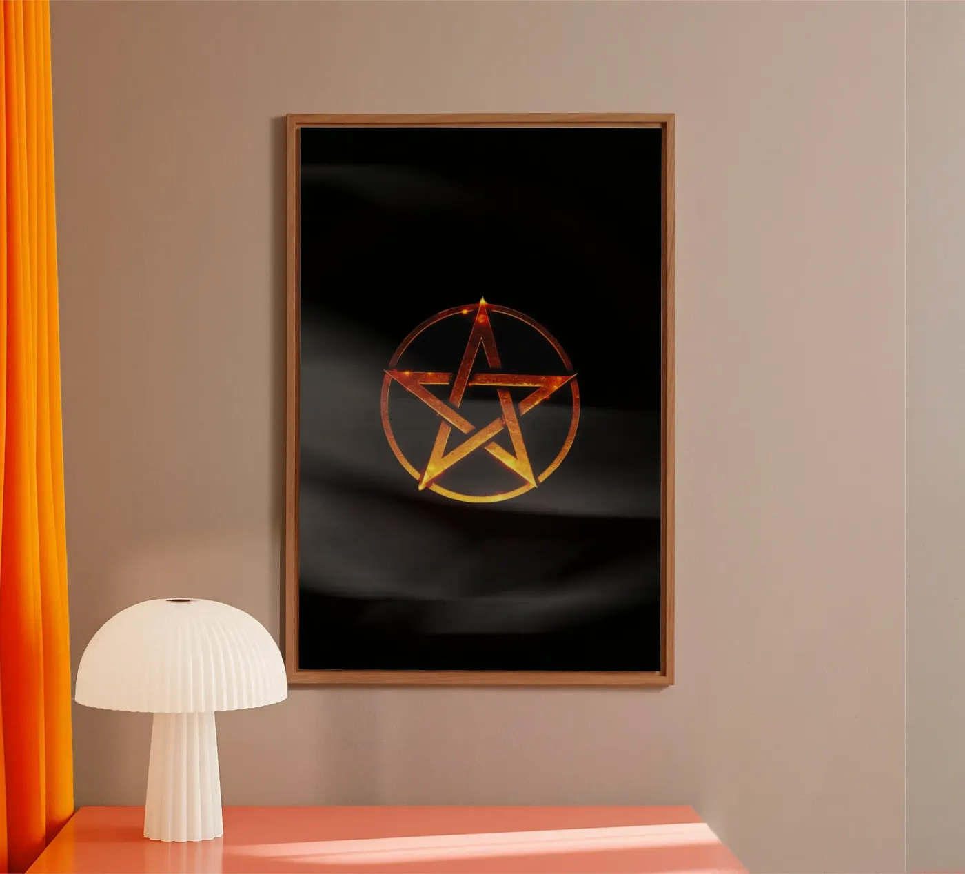 Pentagram pannello forex da livingyourway