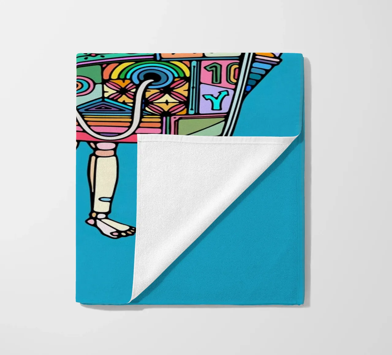 Caiçara telo mare da Ninhol