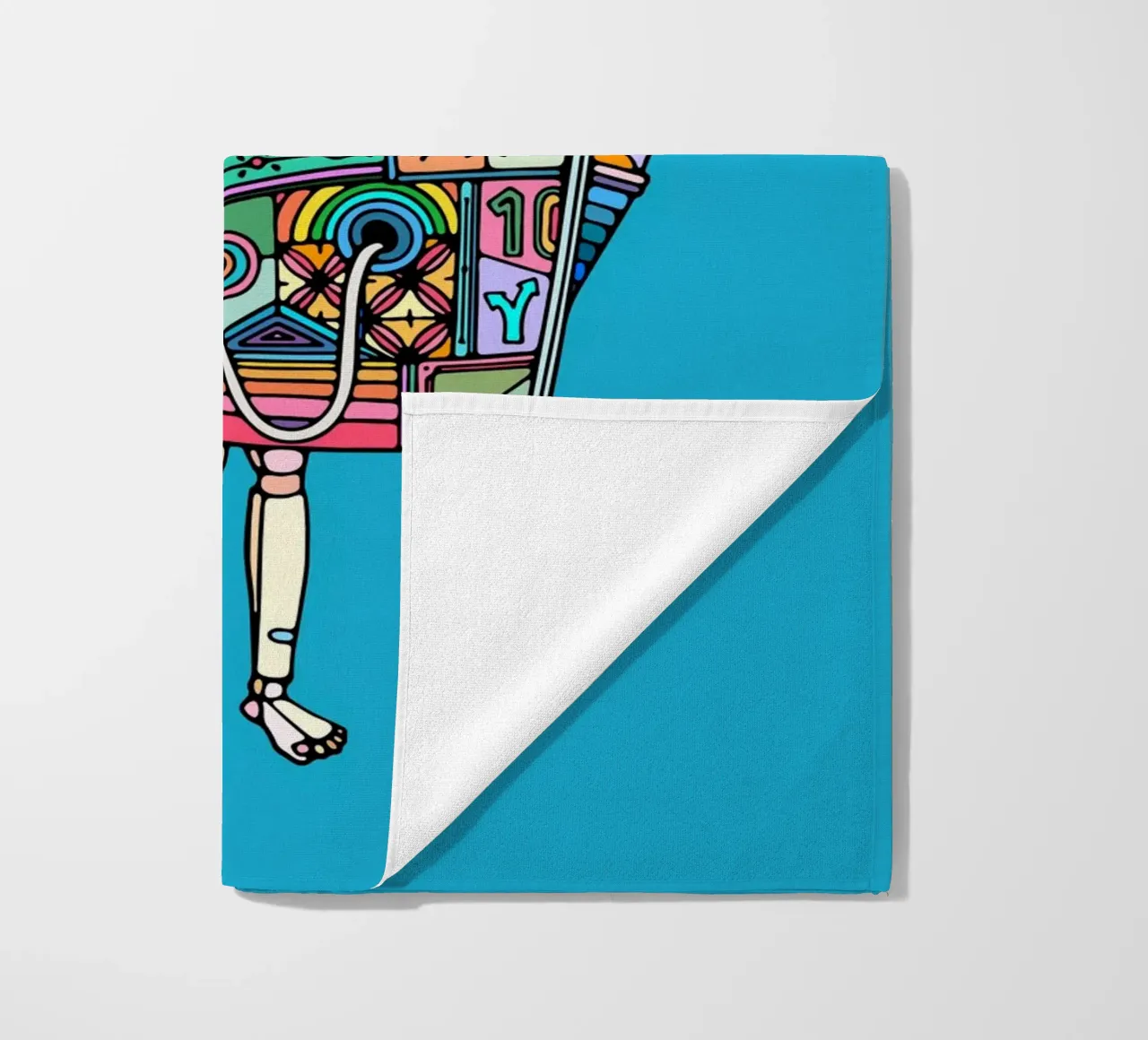 Caiçara telo mare da Ninhol