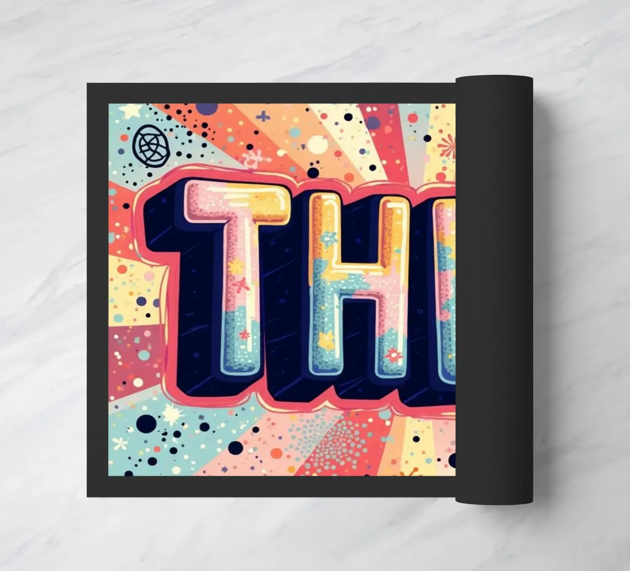 Theo zerbino da CASTILO