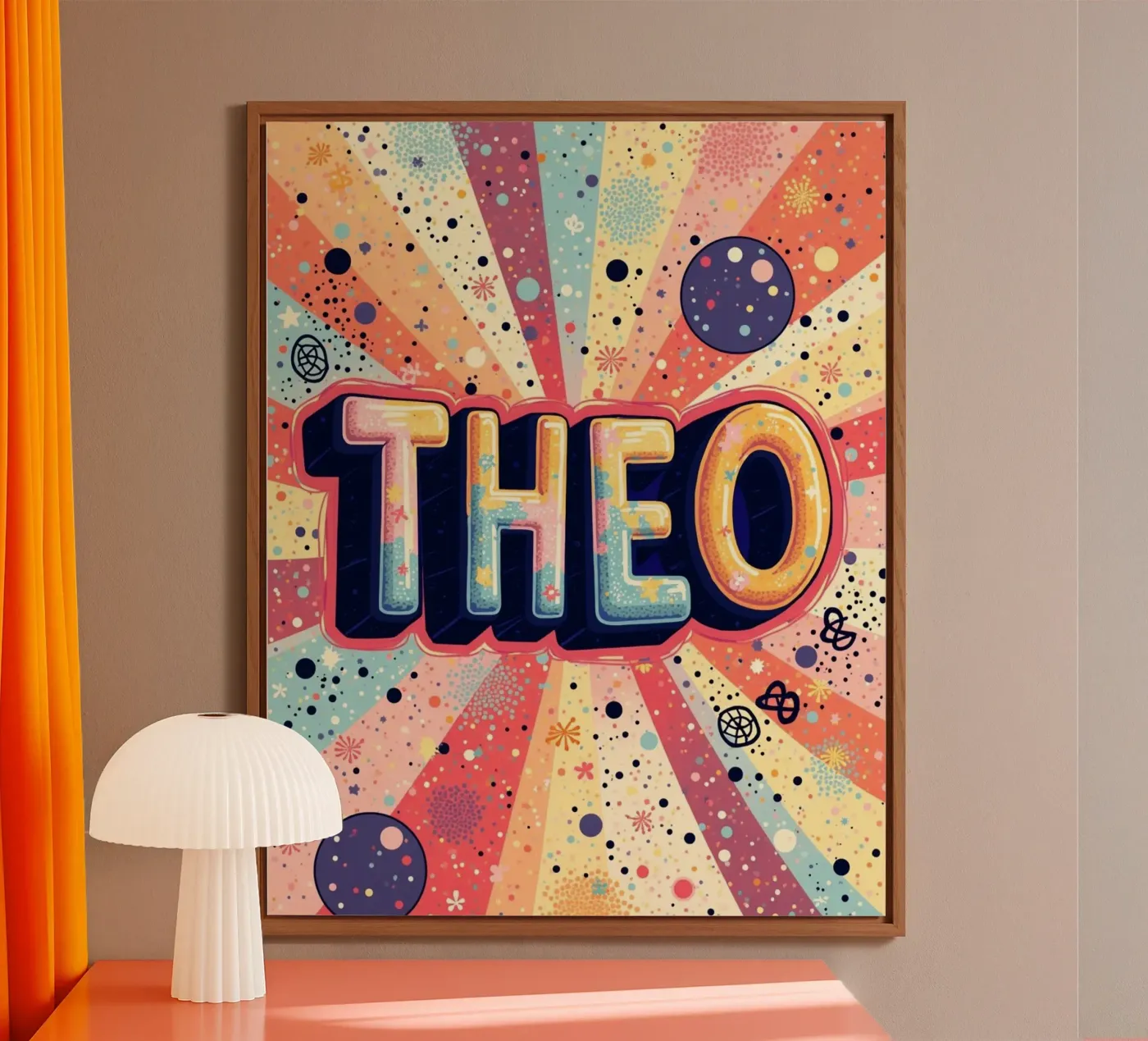 Theo forex plate by CASTILO Namengalerie