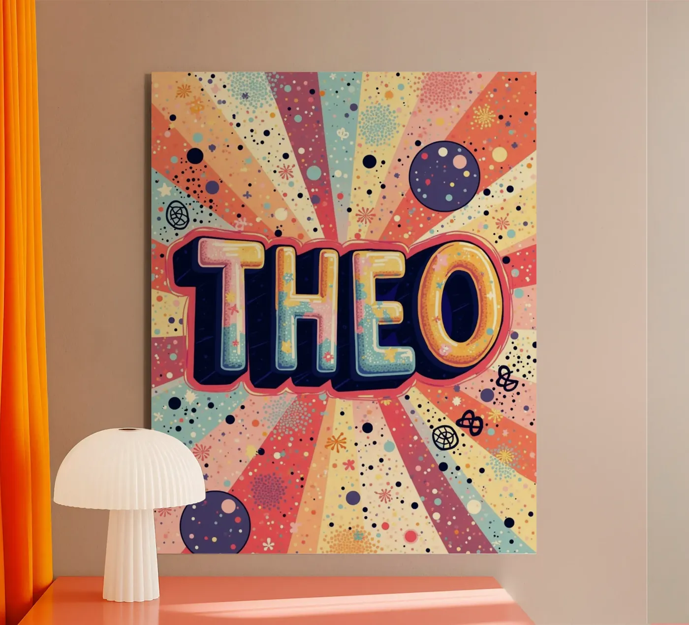 Theo forex plate by CASTILO Namengalerie