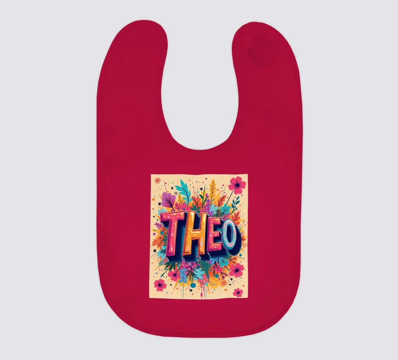 Theo bavaglino da CASTILO