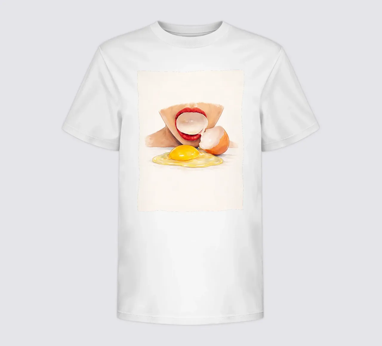 Fresh Expression t-shirt bambini da Khaos