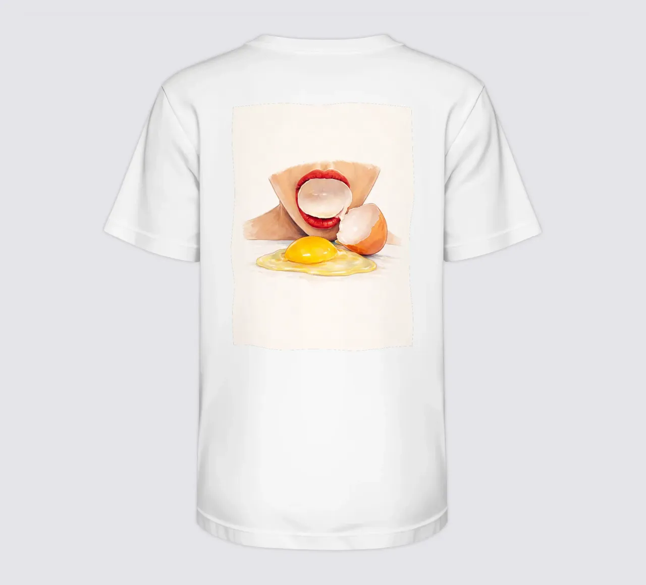 Fresh Expression t-shirt bambini da Khaos