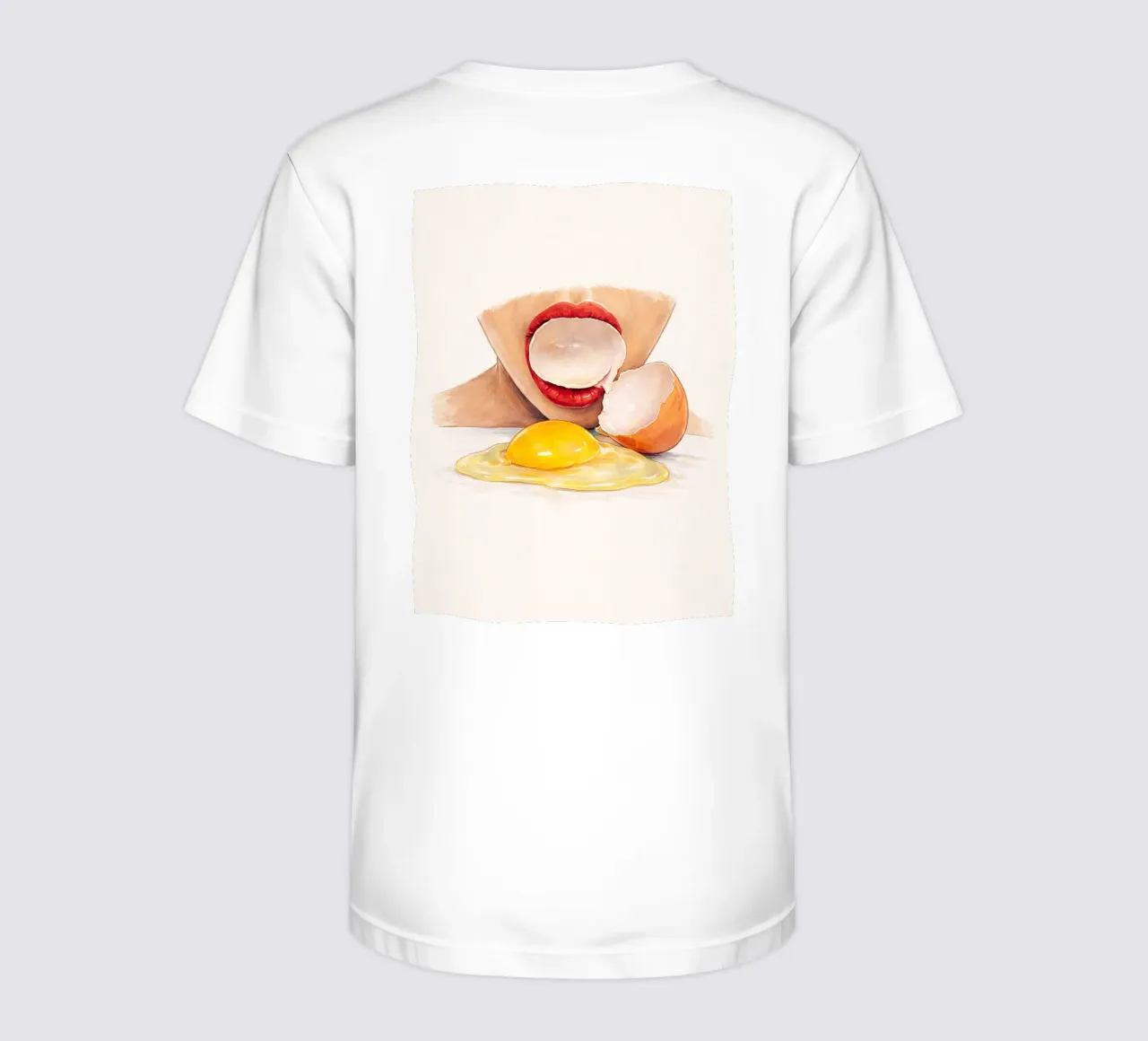 Fresh Expression t-shirt bambini da Khaos