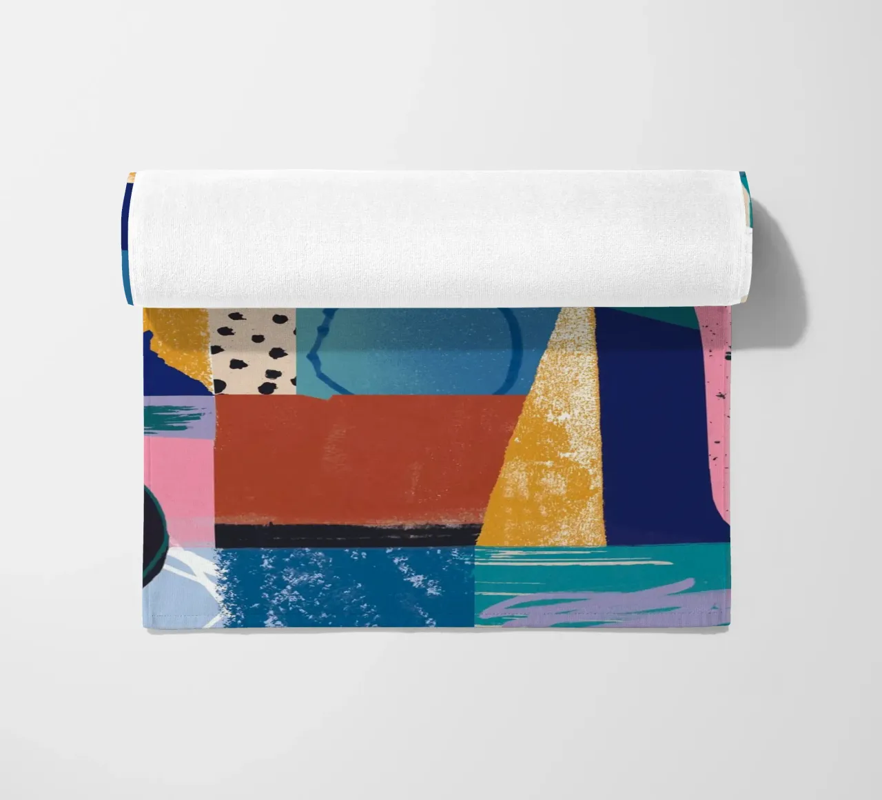 Jazz Beginning telo mare da Tom Abbiss Smith