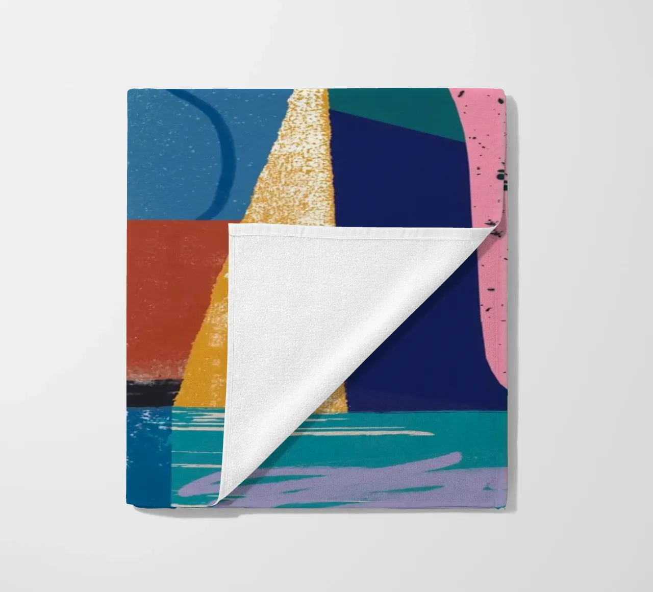 Jazz Beginning telo mare da Tom Abbiss Smith