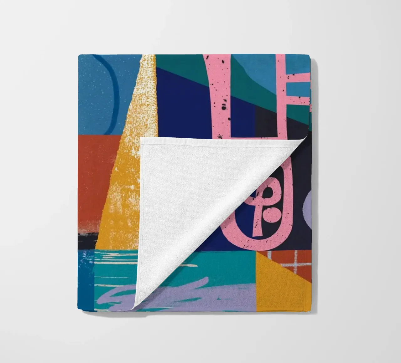 Jazz Beginning telo mare da Tom Abbiss Smith