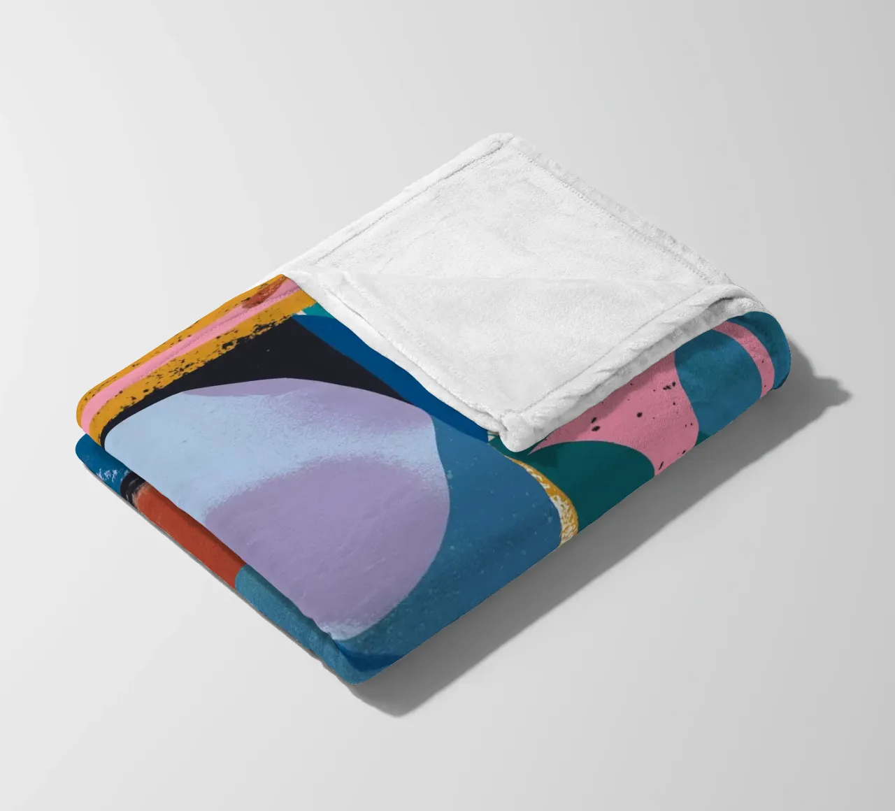Jazz Beginning coperta in pile da Tom Abbiss Smith