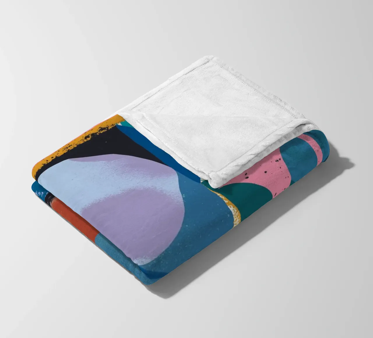 Jazz Beginning coperta in pile da Tom Abbiss Smith