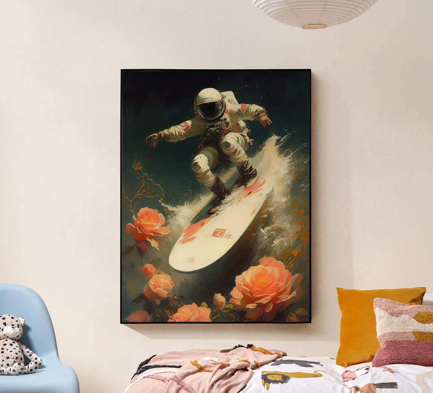 My space wave plexiglass da Dikhotomy