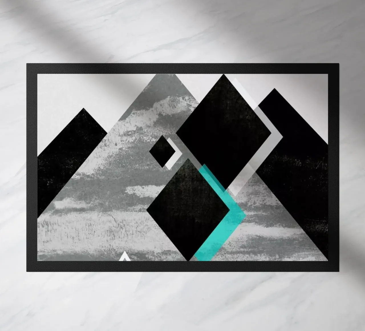 Anti-Gravity zerbino da Elisabeth Fredriksson