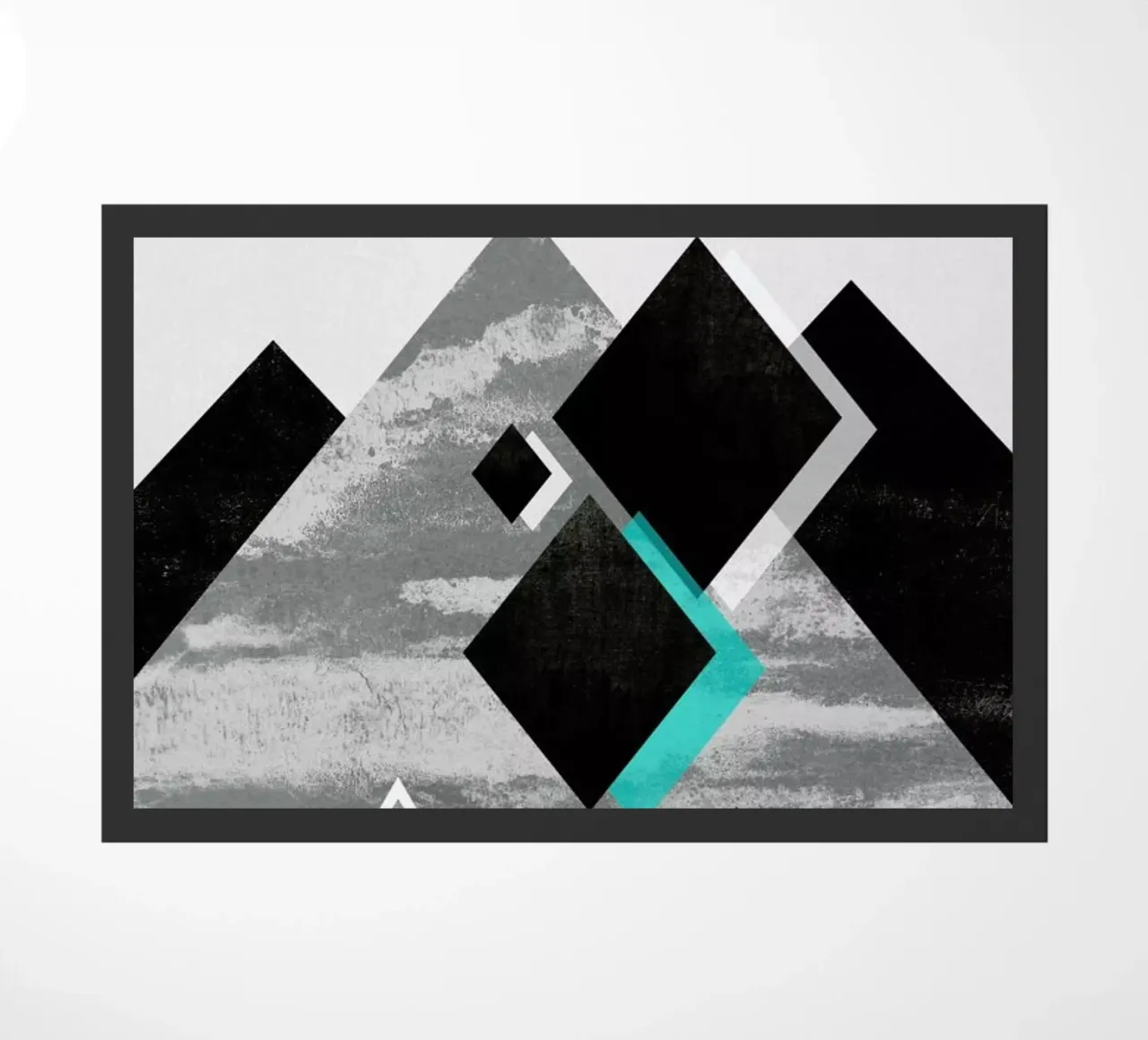 Anti-Gravity zerbino da Elisabeth Fredriksson