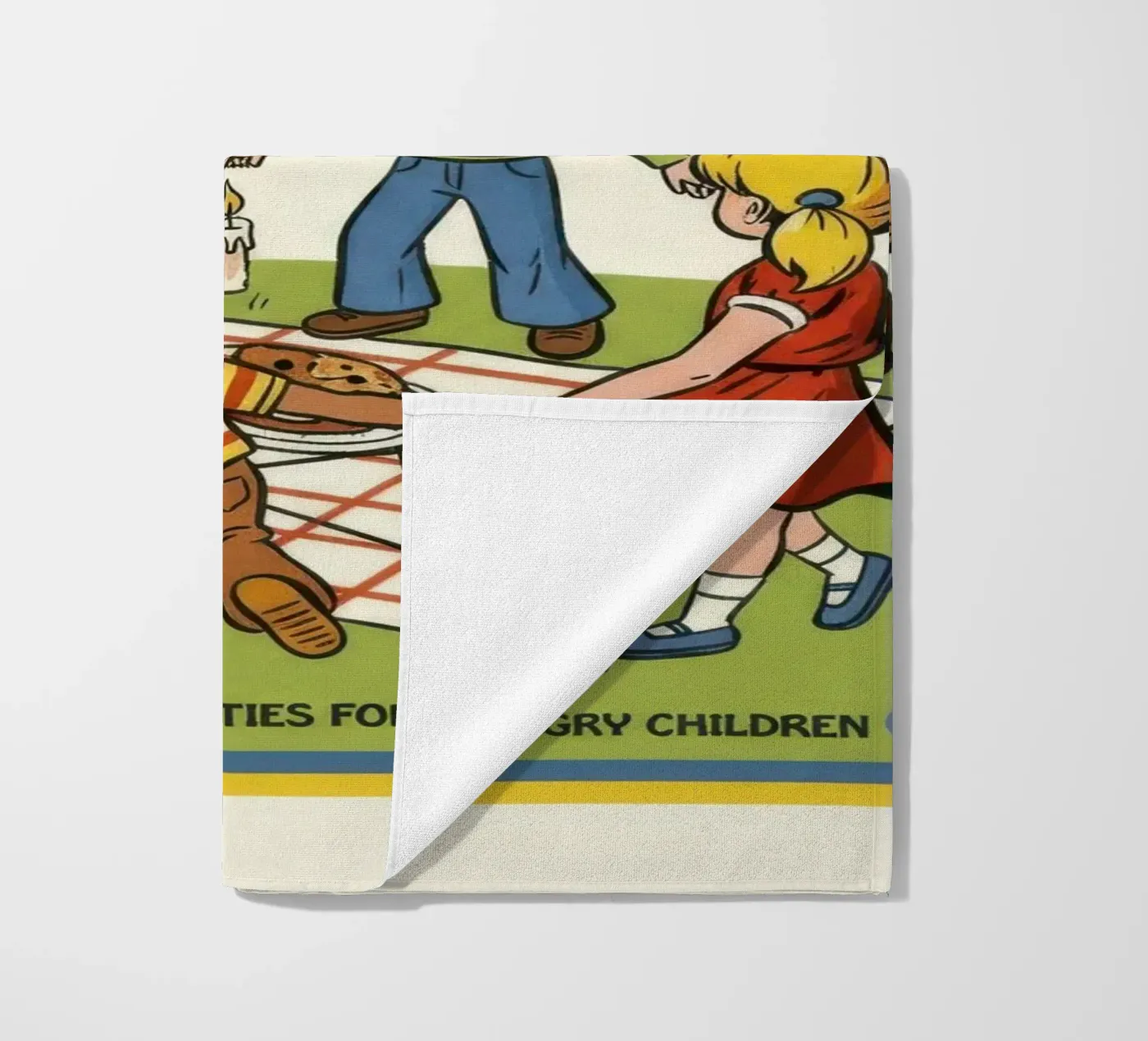 Let's Summon Snacks telo mare da ScaryBoom