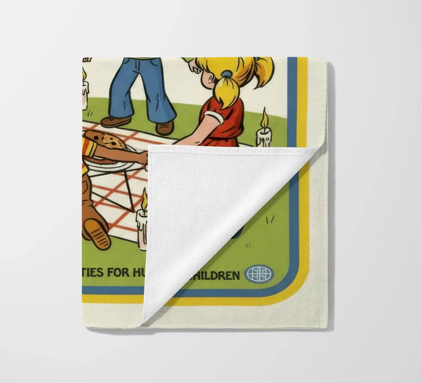 Let's Summon Snacks telo mare da ScaryBoom