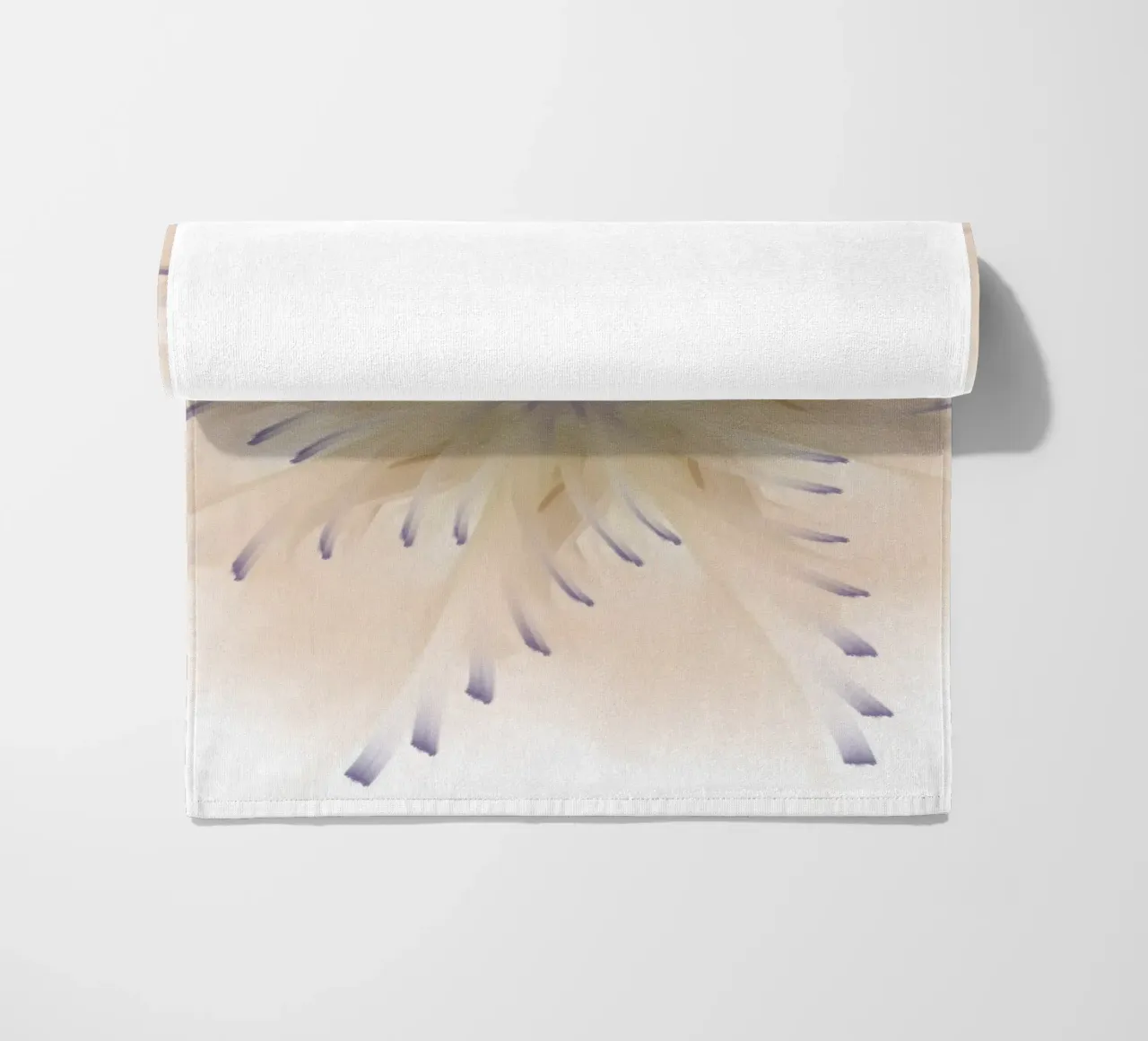 Flowerrr telo mare da Simplicity