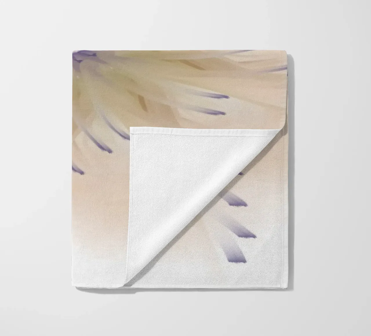 Flowerrr telo mare da Simplicity