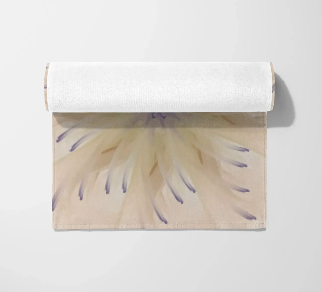 Flowerrr telo mare da Simplicity