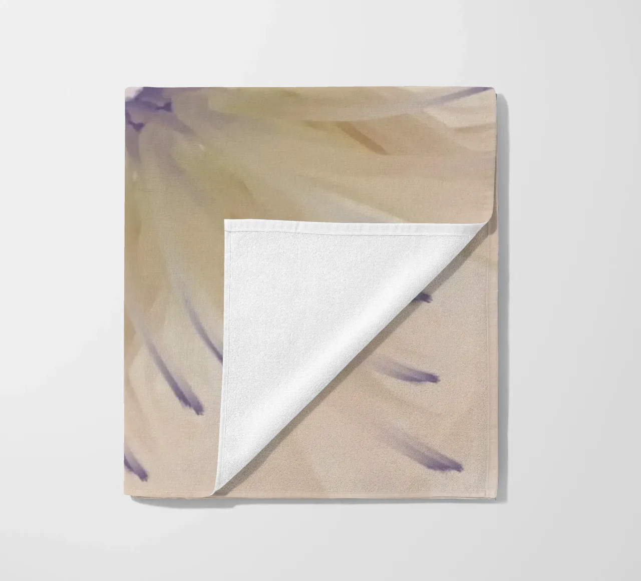 Flowerrr telo mare da Simplicity