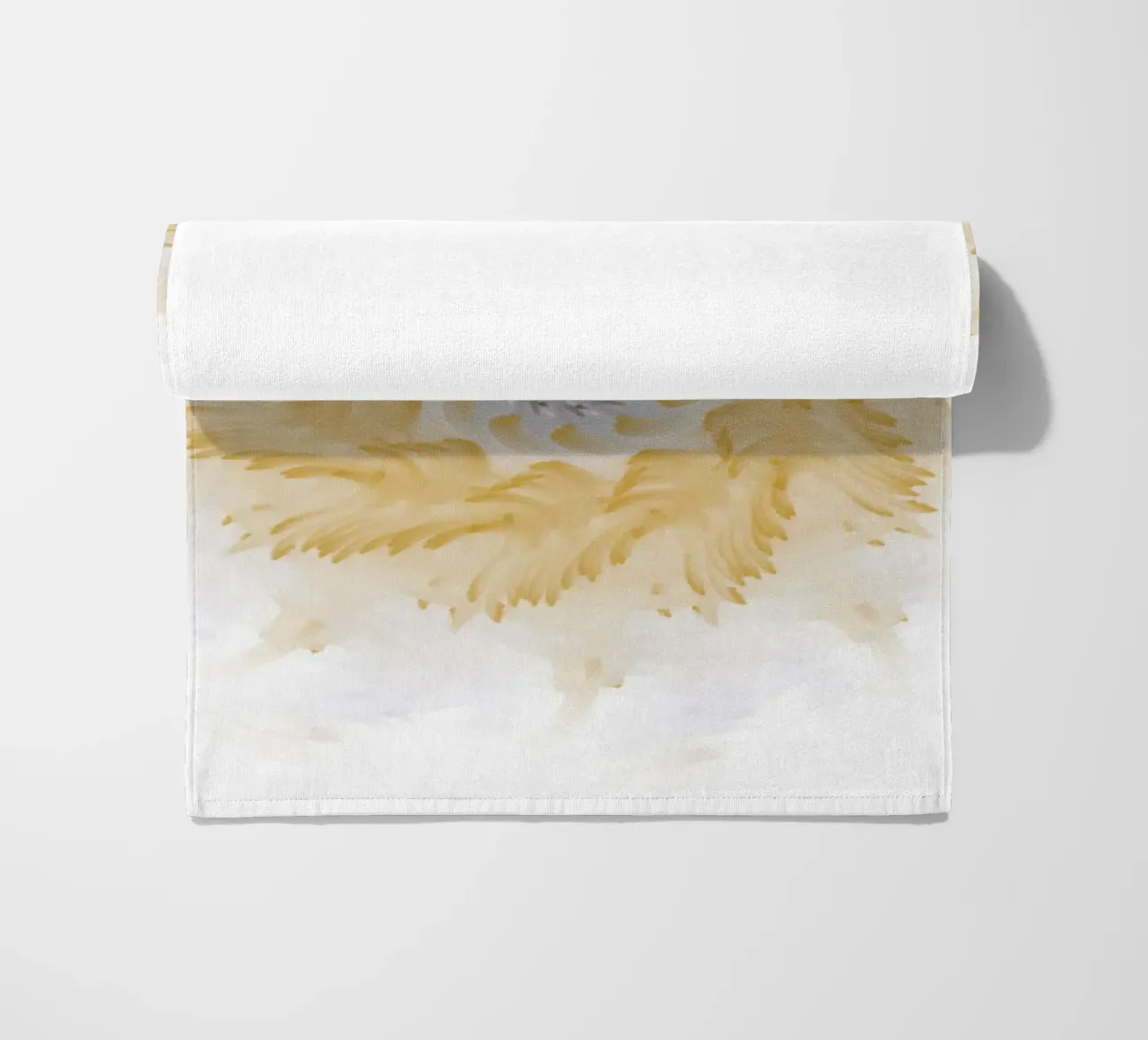 Mandala telo mare da Simplicity