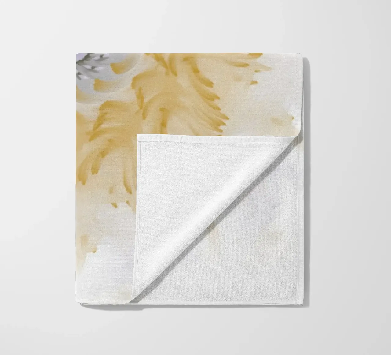 Mandala telo mare da Simplicity