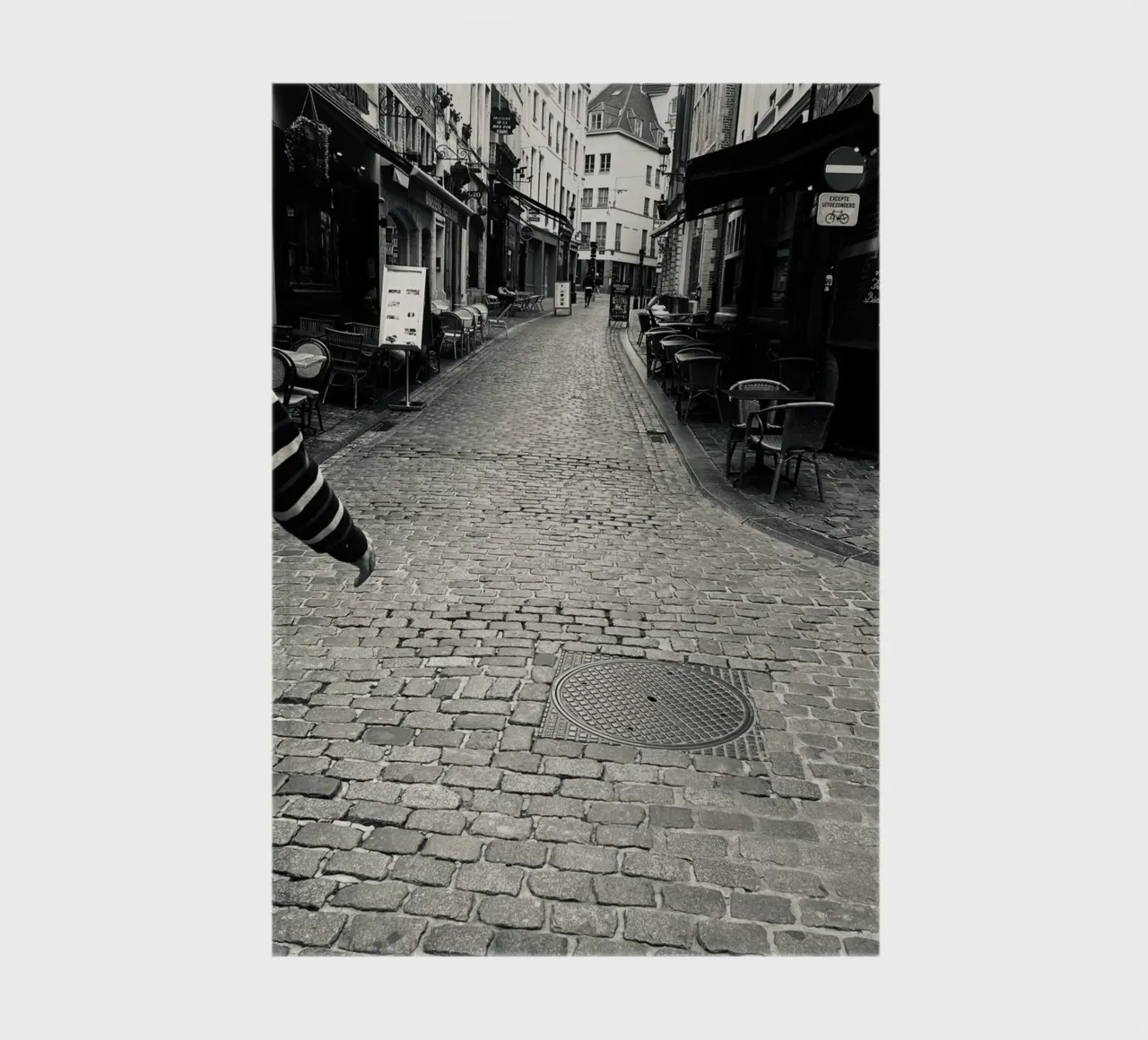 Streets of  Brussels 2024 notebook by NeuroSecureAI