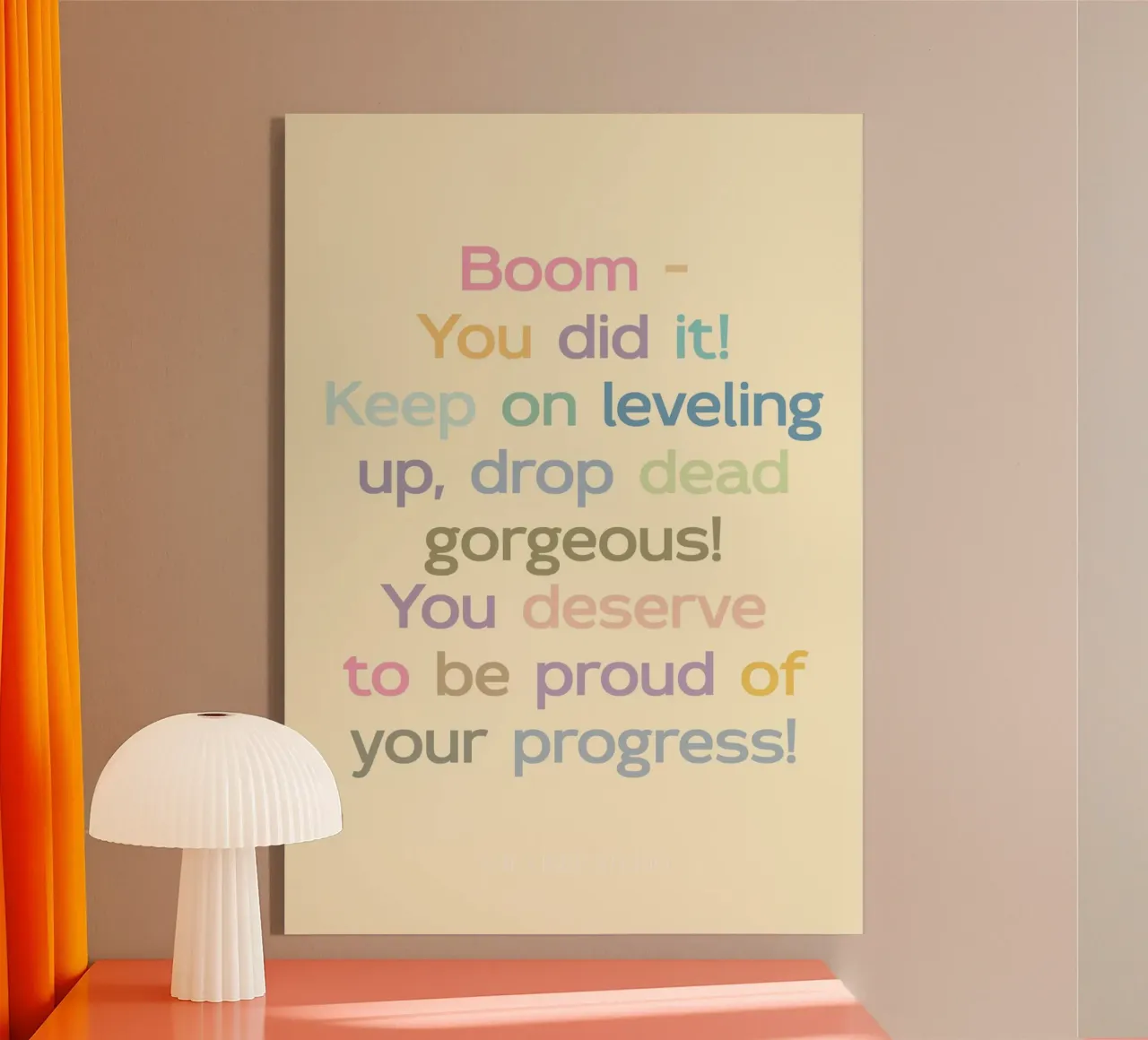 ☀️ plexiglas de APHRODITE'S JOY