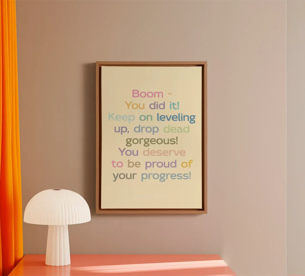 ☀️ tela da APHRODITE'S JOY