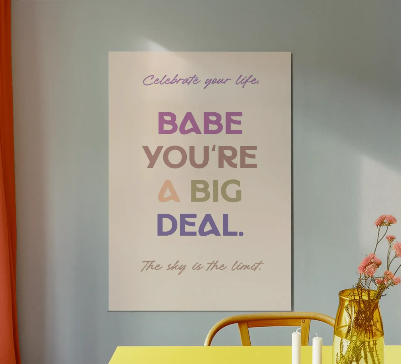 🐣 forex plate by MENTHE SAUVAGE