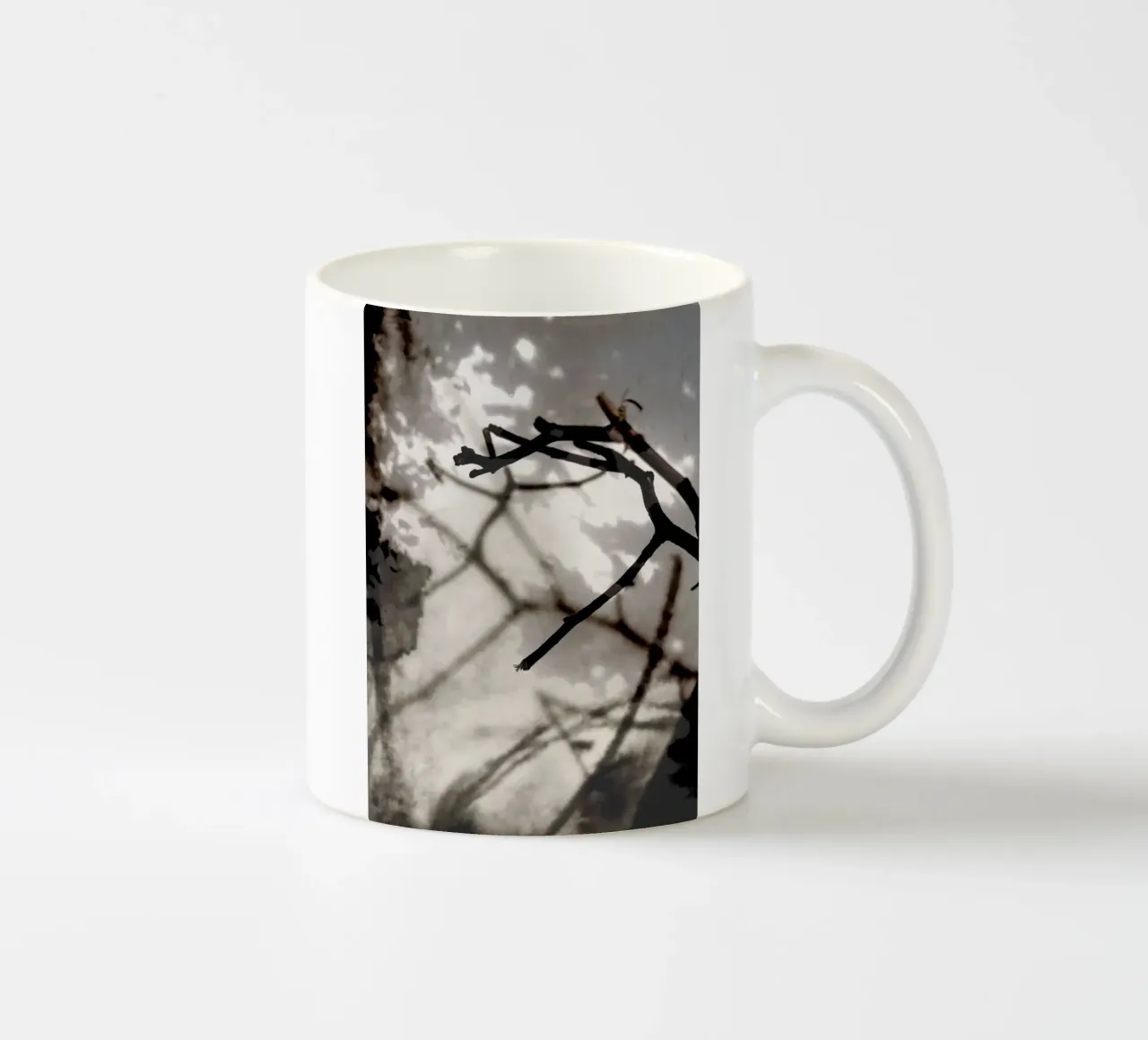 Rami tazza in ceramica da SaraRosenbaum