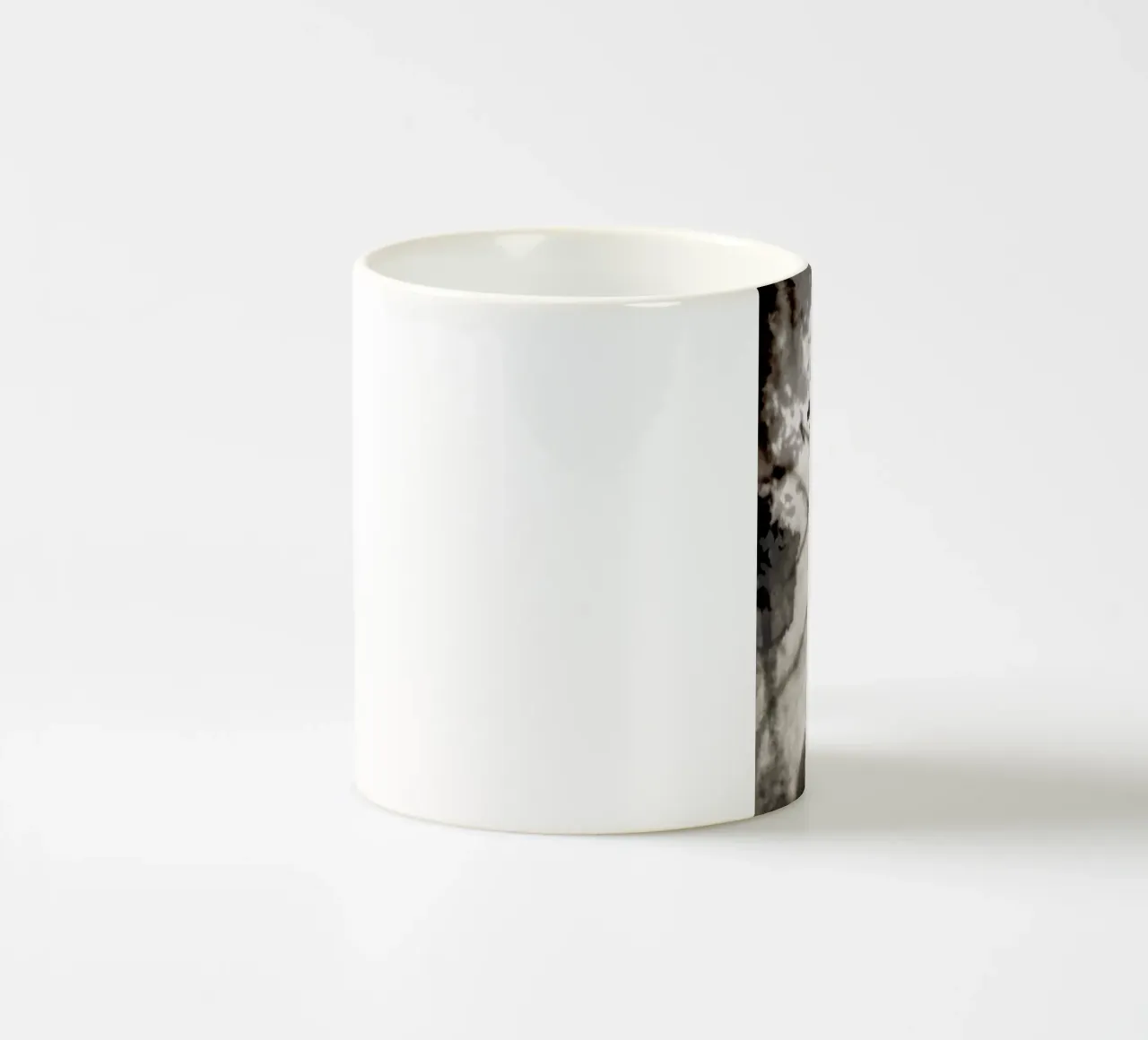 Rami tazza in ceramica da SaraRosenbaum