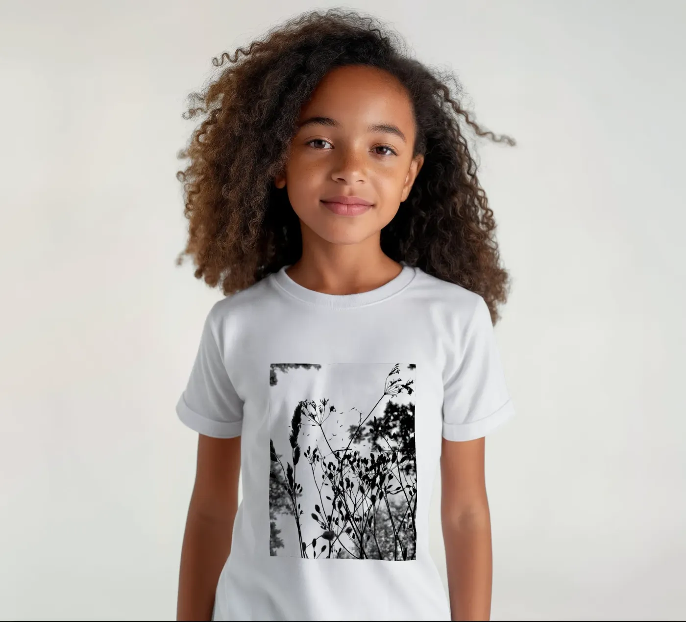 Erbe t-shirt bambini da SaraRosenbaum