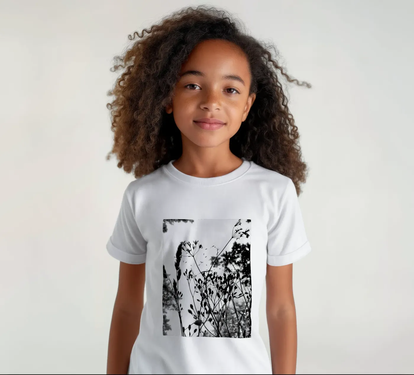 Erbe t-shirt bambini da SaraRosenbaum