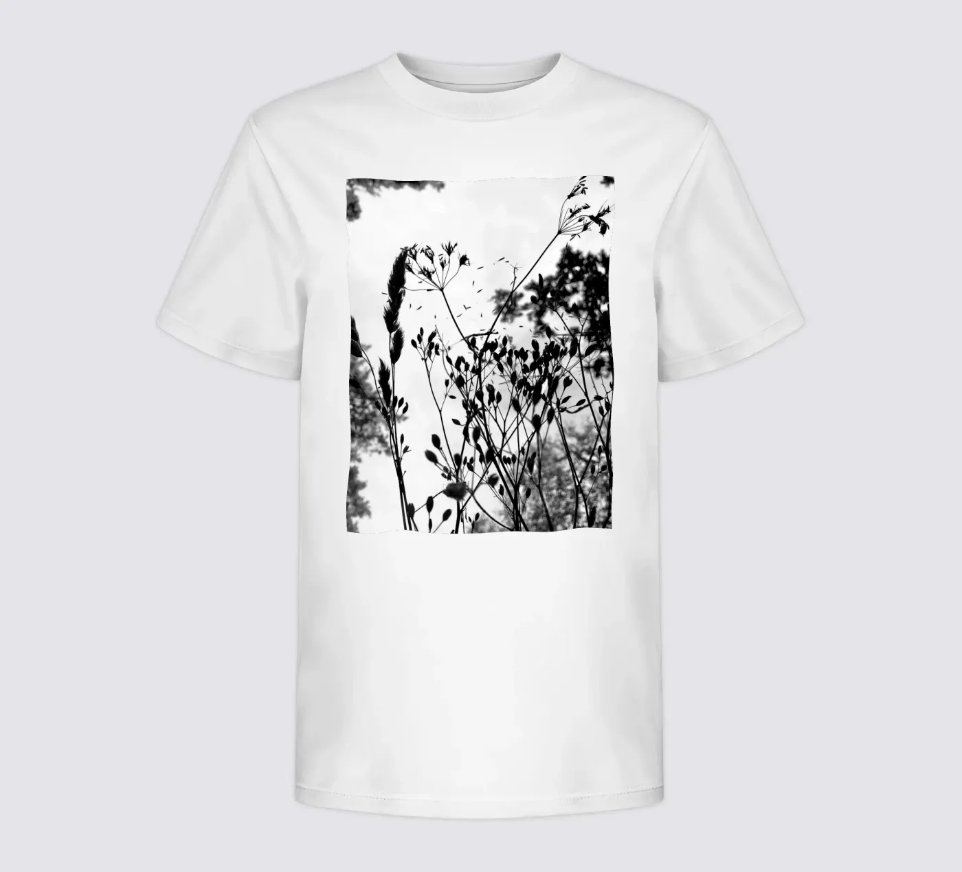 Erbe t-shirt bambini da SaraRosenbaum
