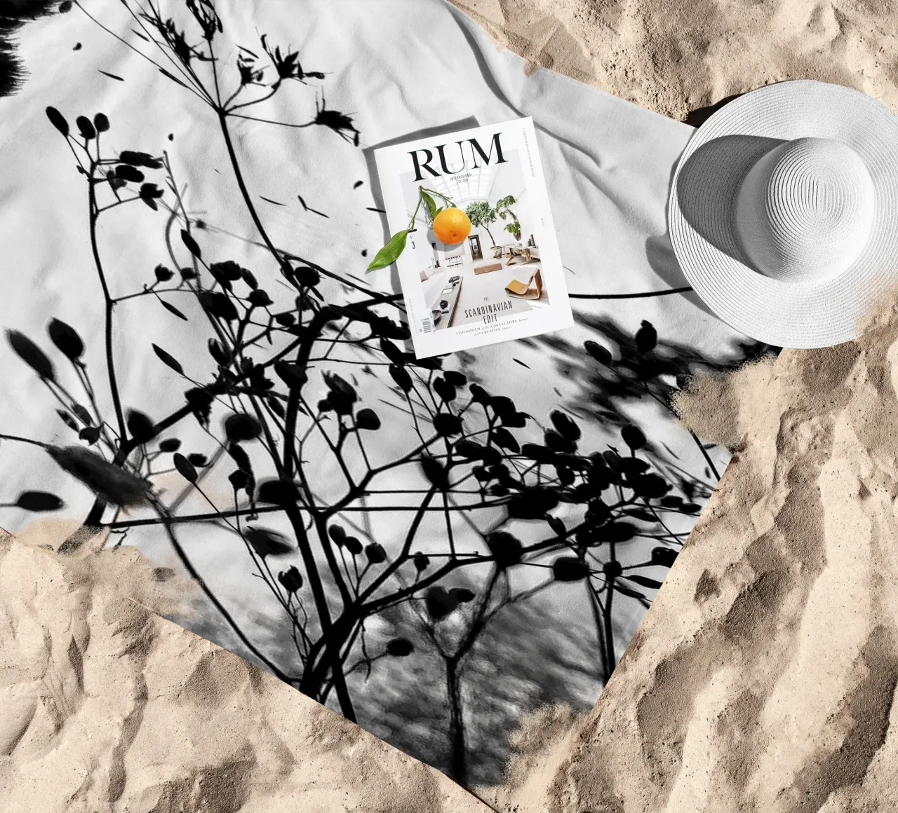 Erbe telo mare da SaraRosenbaum