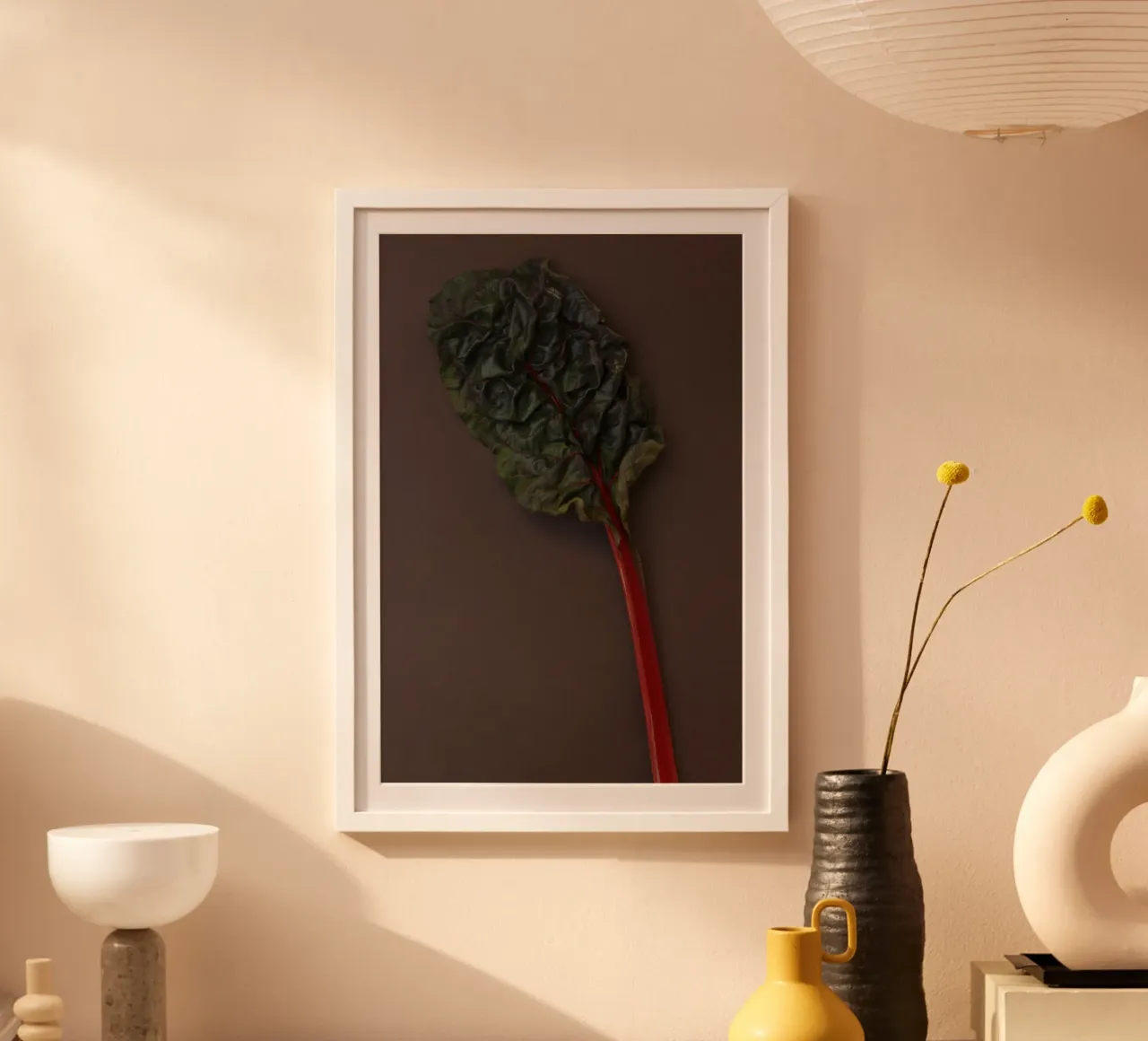 Mangold poster da Soul Traffic