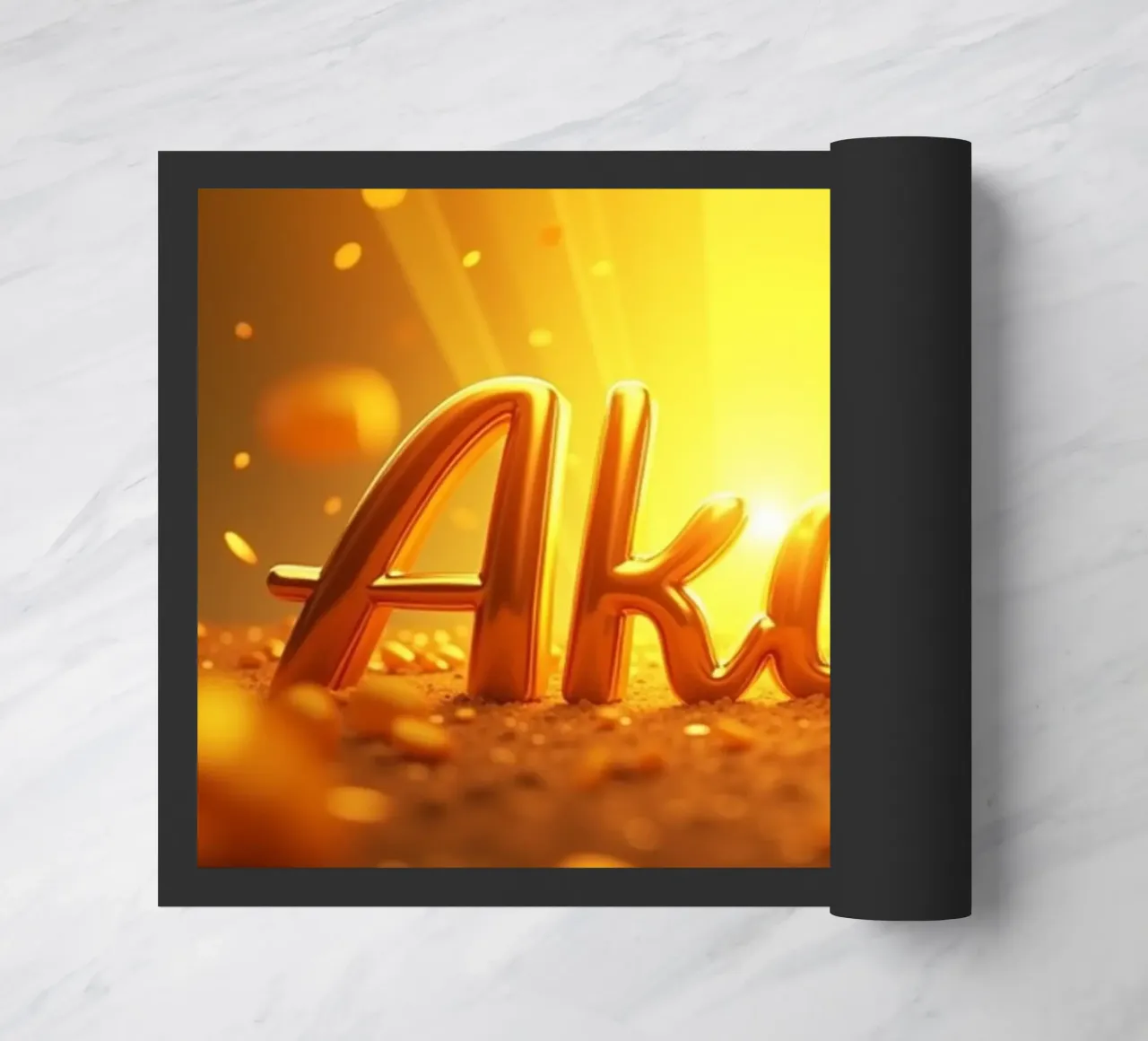 AKARI zerbino da CASTILO