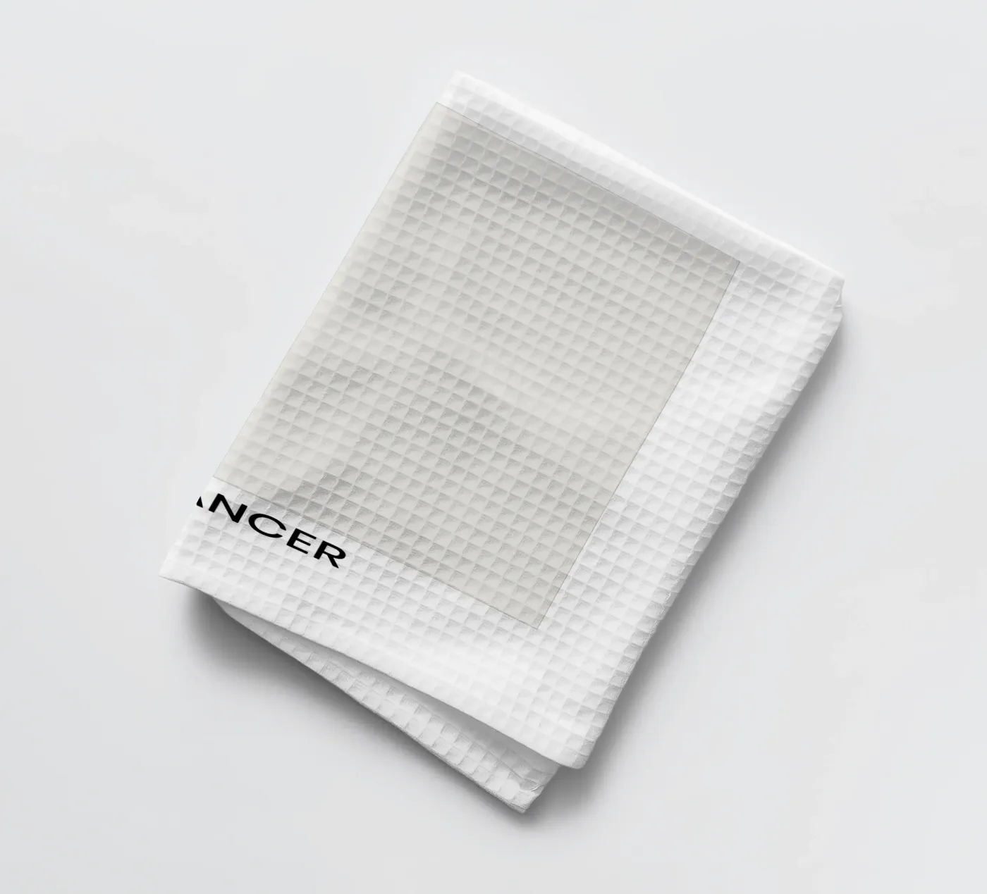 Cloud Dancer Geschirrtuch von EverLuvv Studio