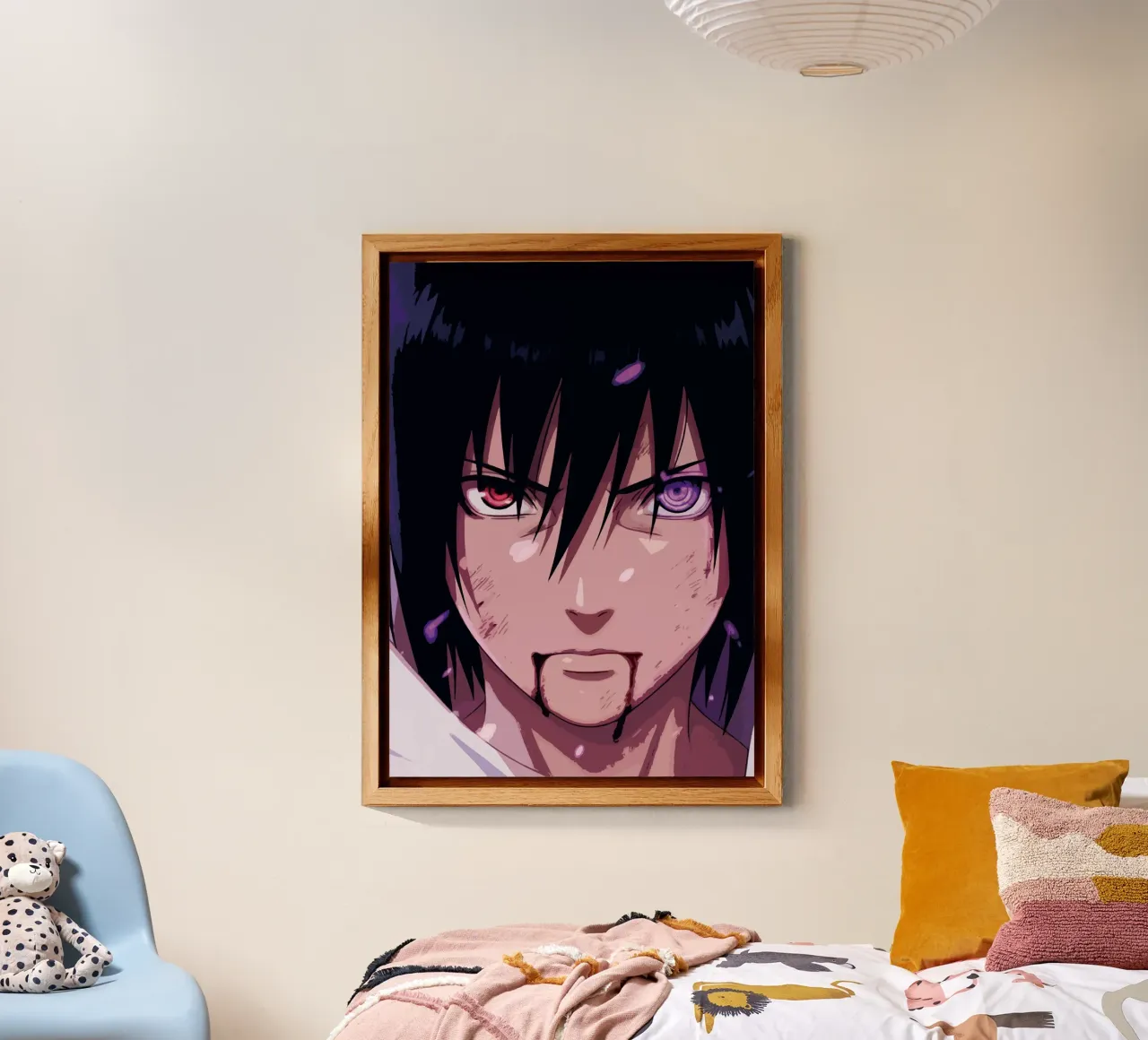 sasuke pannello forex da AZR