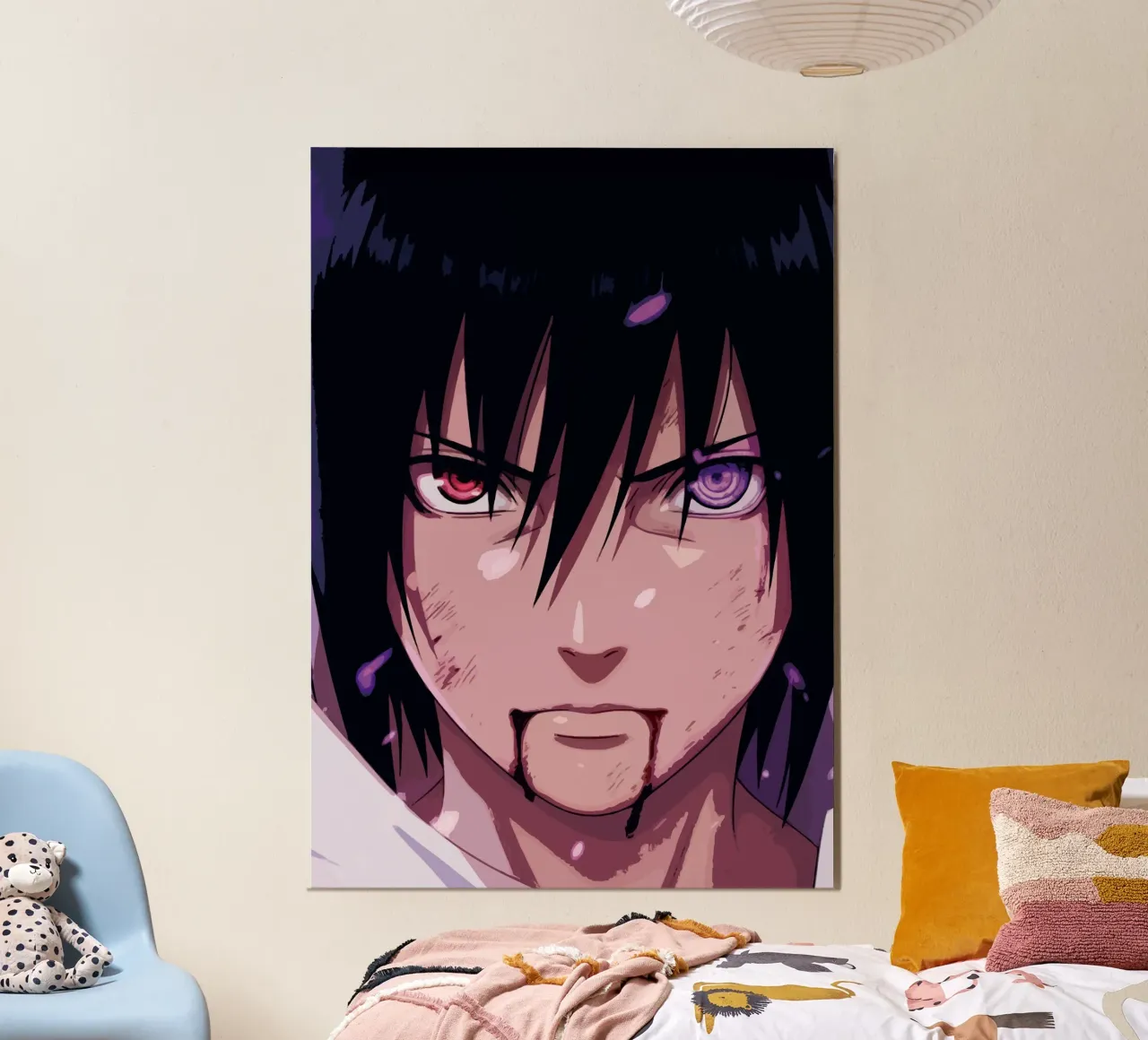 sasuke pannello forex da AZR