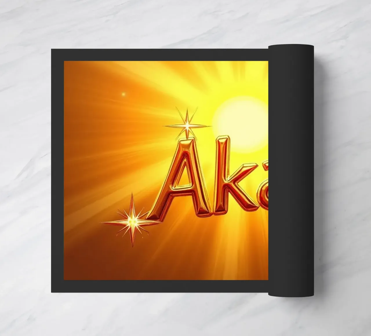 AKARI zerbino da CASTILO