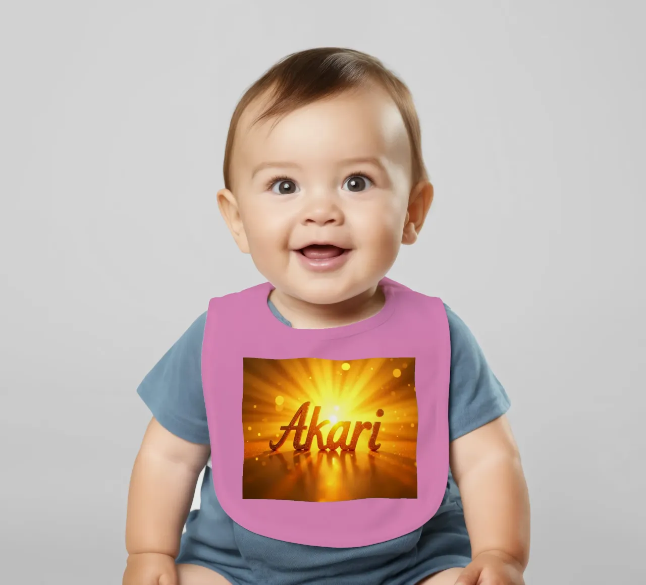 AKARI bavaglino da CASTILO Namengalerie